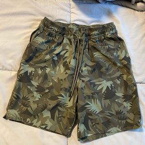 Men’s good fellow swim trunks